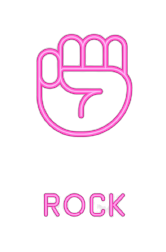 rock